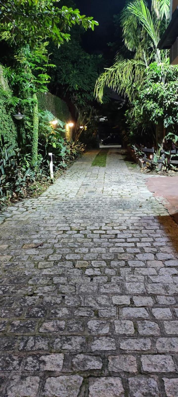Patio Caicara, Hospedagem, Eventos , Recepcoes Paranaguá Extérieur photo